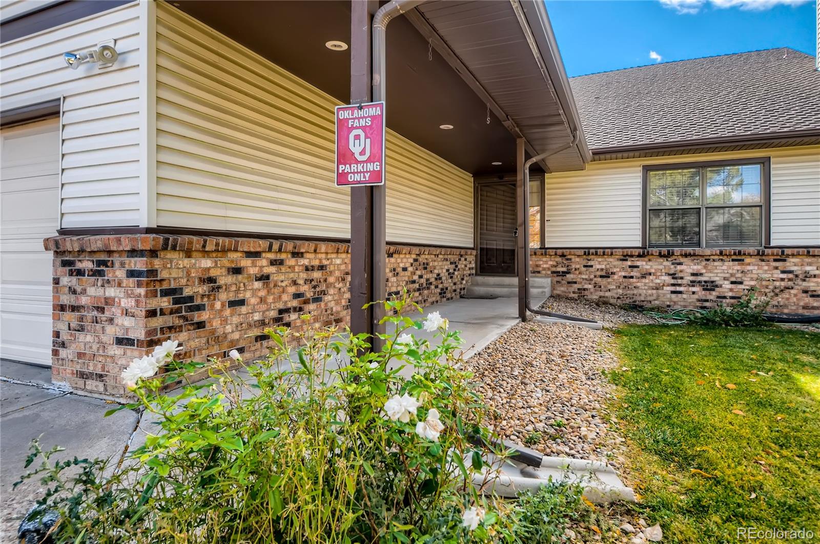 Report Image for 261 S Salem Court,Aurora, Colorado