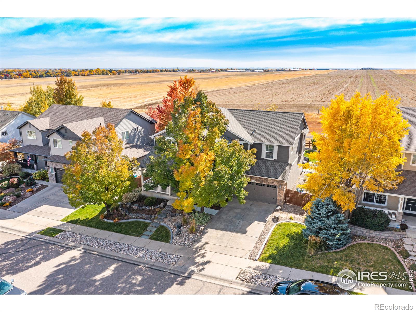 MLS Image #0 for 639  stonington lane,fort collins, Colorado