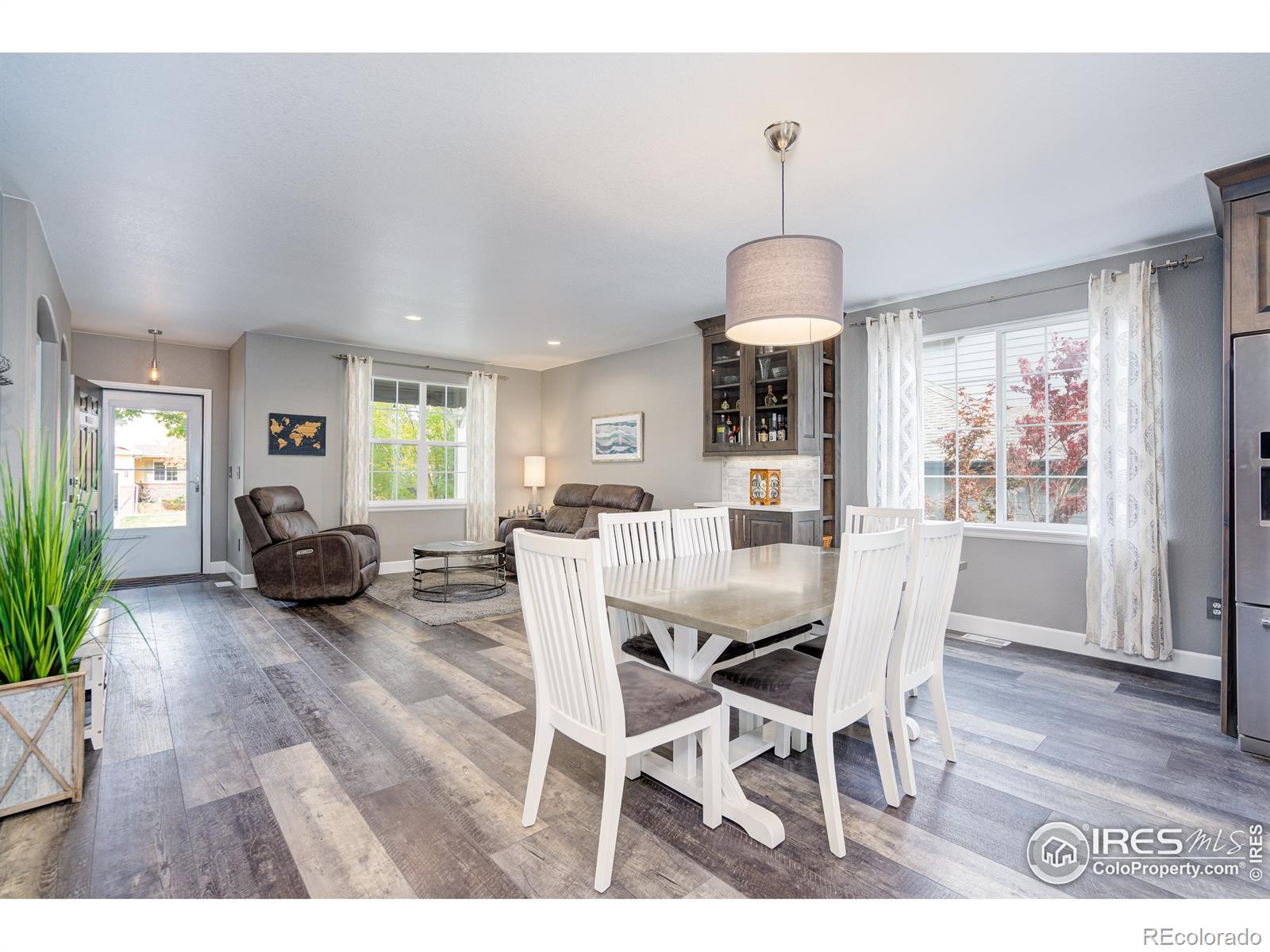 MLS Image #4 for 639  stonington lane,fort collins, Colorado