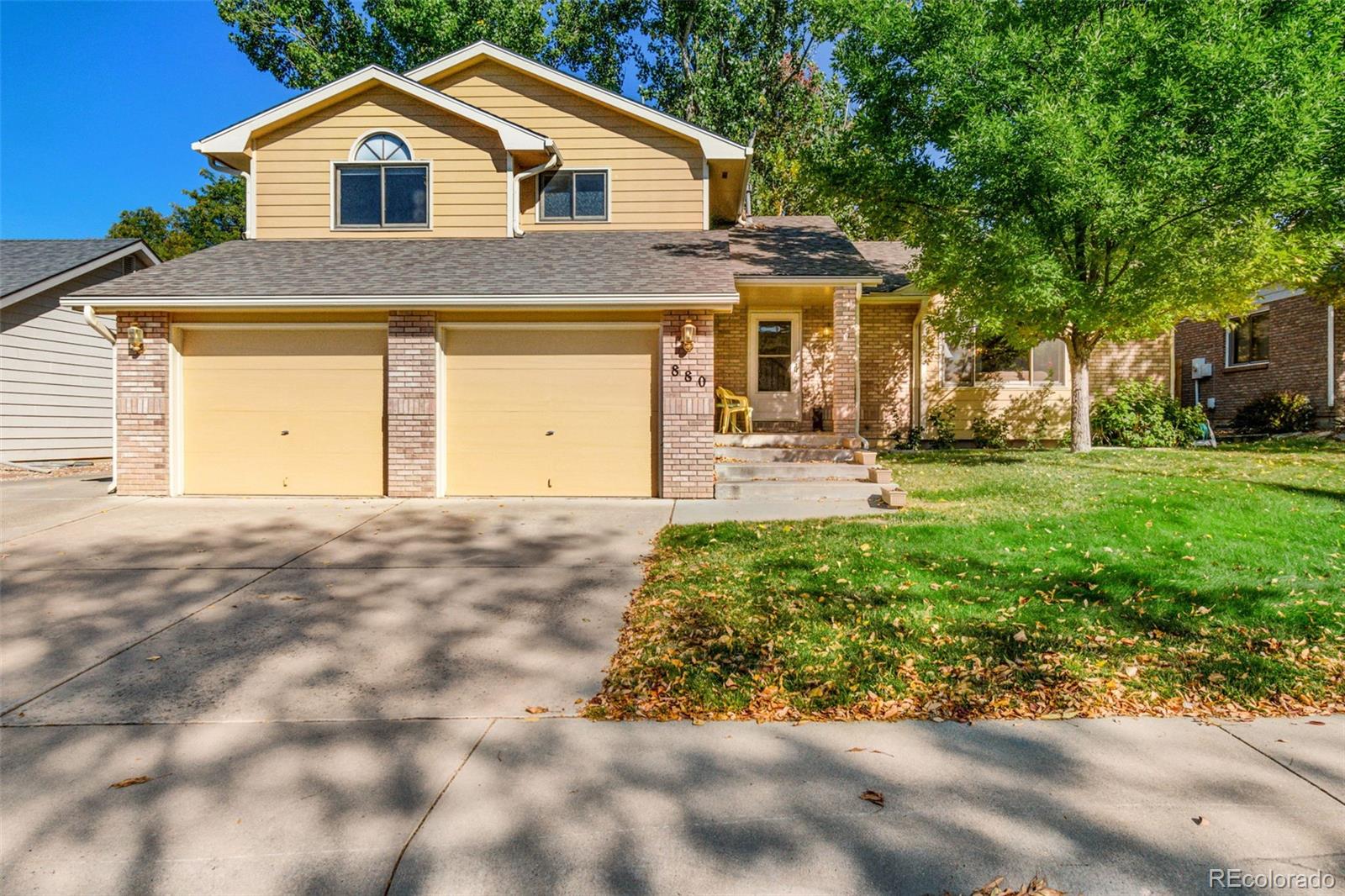 MLS Image #0 for 880  longview avenue,berthoud, Colorado