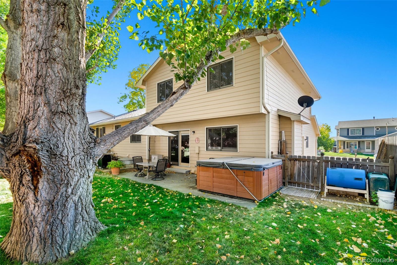 MLS Image #22 for 880  longview avenue,berthoud, Colorado