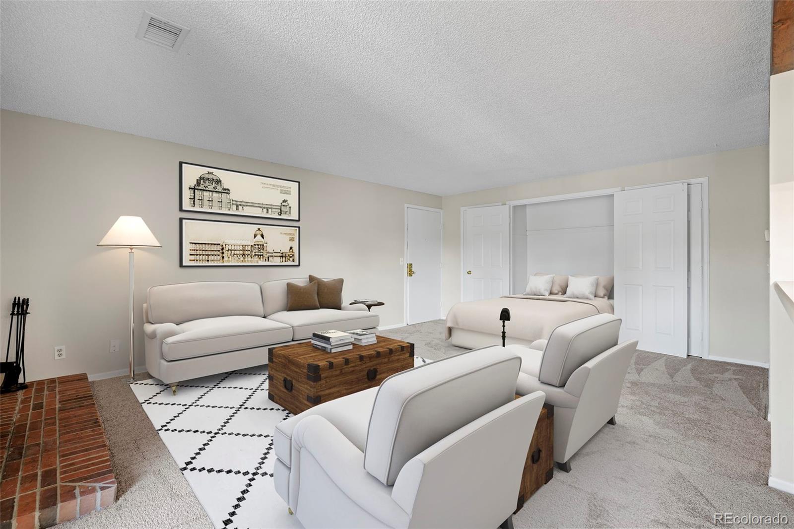 MLS Image #1 for 4899 s dudley street,littleton, Colorado