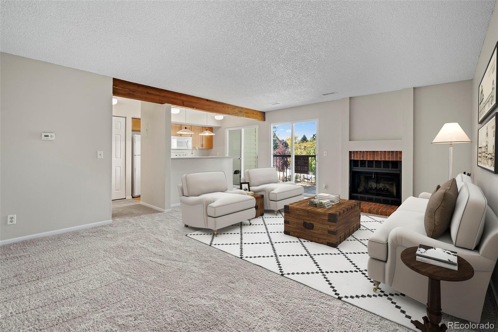 MLS Image #12 for 4899 s dudley street,littleton, Colorado