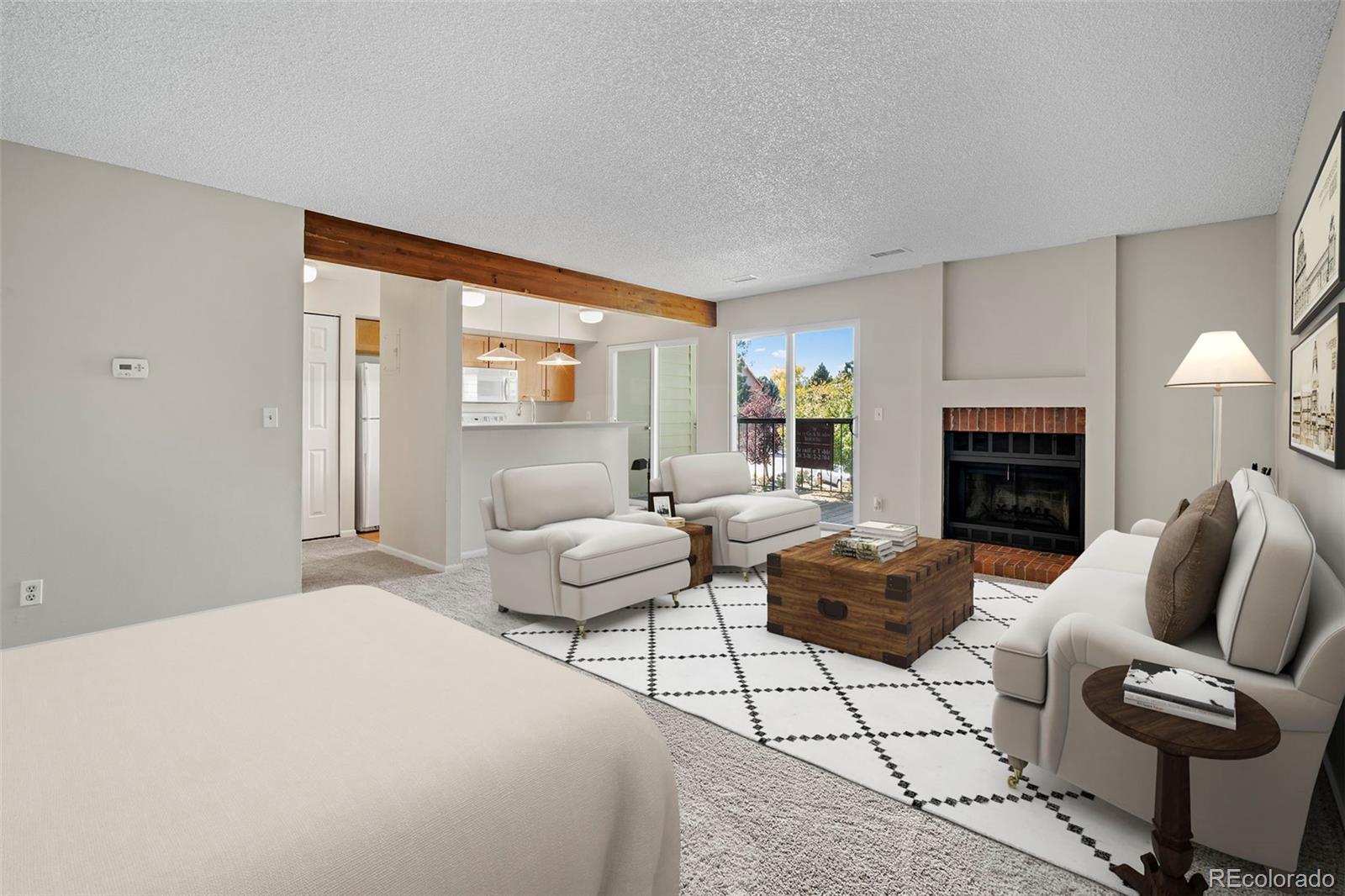 MLS Image #13 for 4899 s dudley street,littleton, Colorado