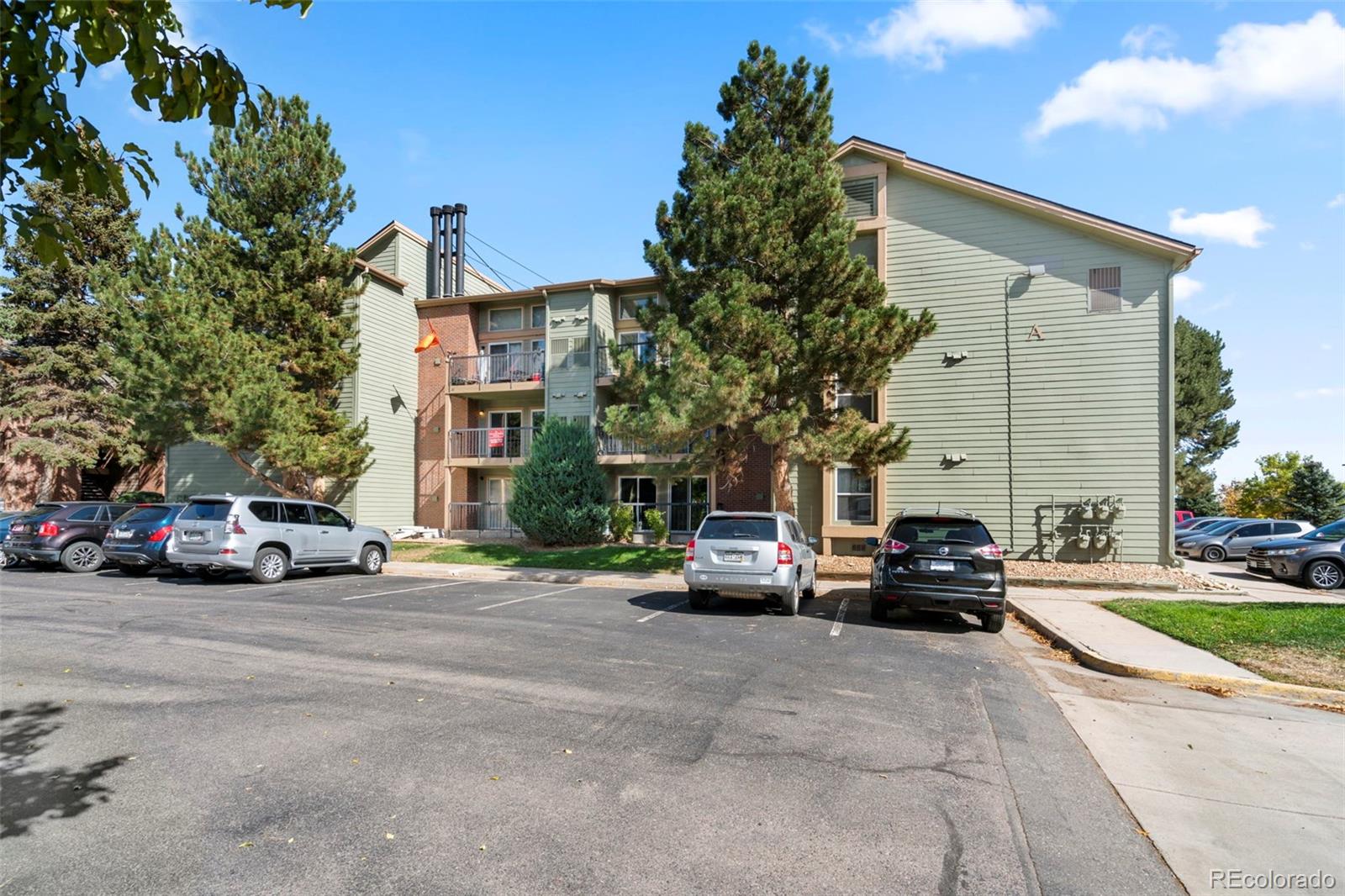 MLS Image #14 for 4899 s dudley street,littleton, Colorado