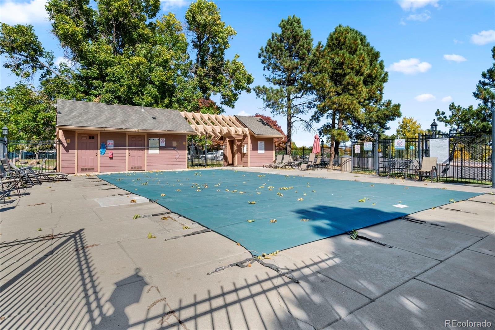 MLS Image #17 for 4899 s dudley street,littleton, Colorado