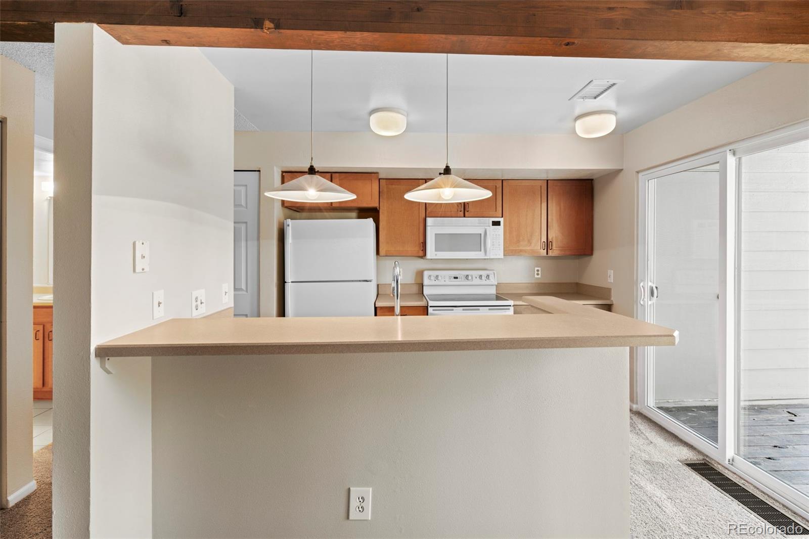 MLS Image #2 for 4899 s dudley street,littleton, Colorado