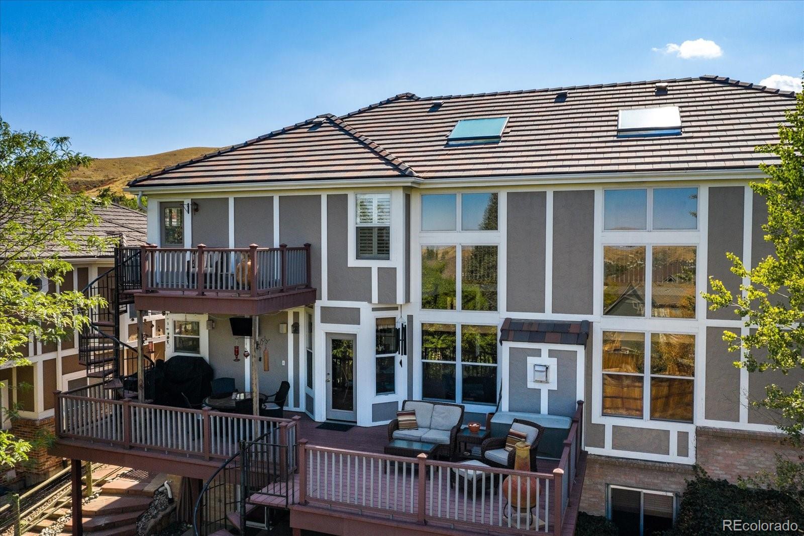 CMA Image for 16597 W 1st Avenue,Golden, Colorado