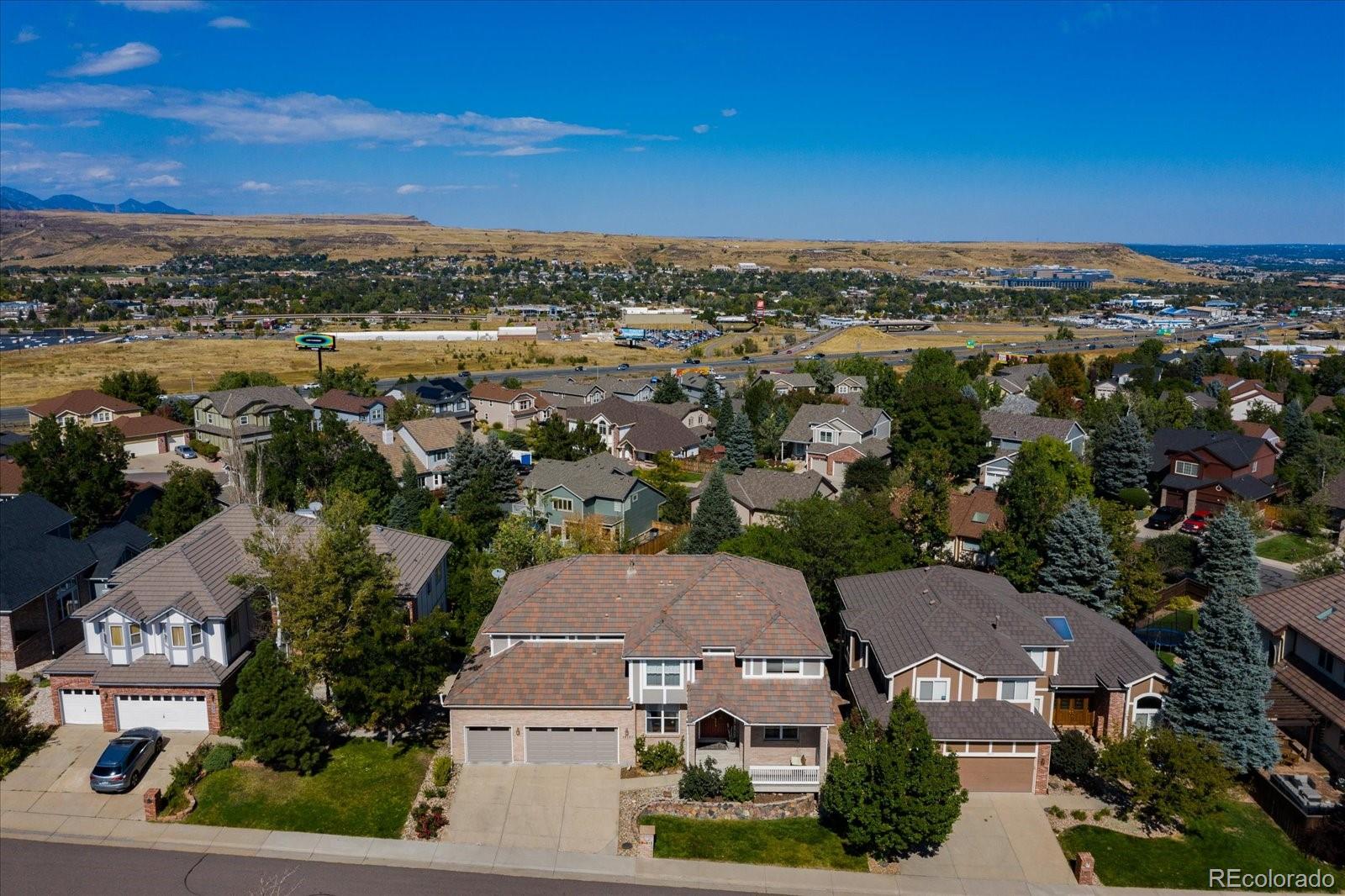MLS Image #38 for 16597 w 1st avenue,golden, Colorado