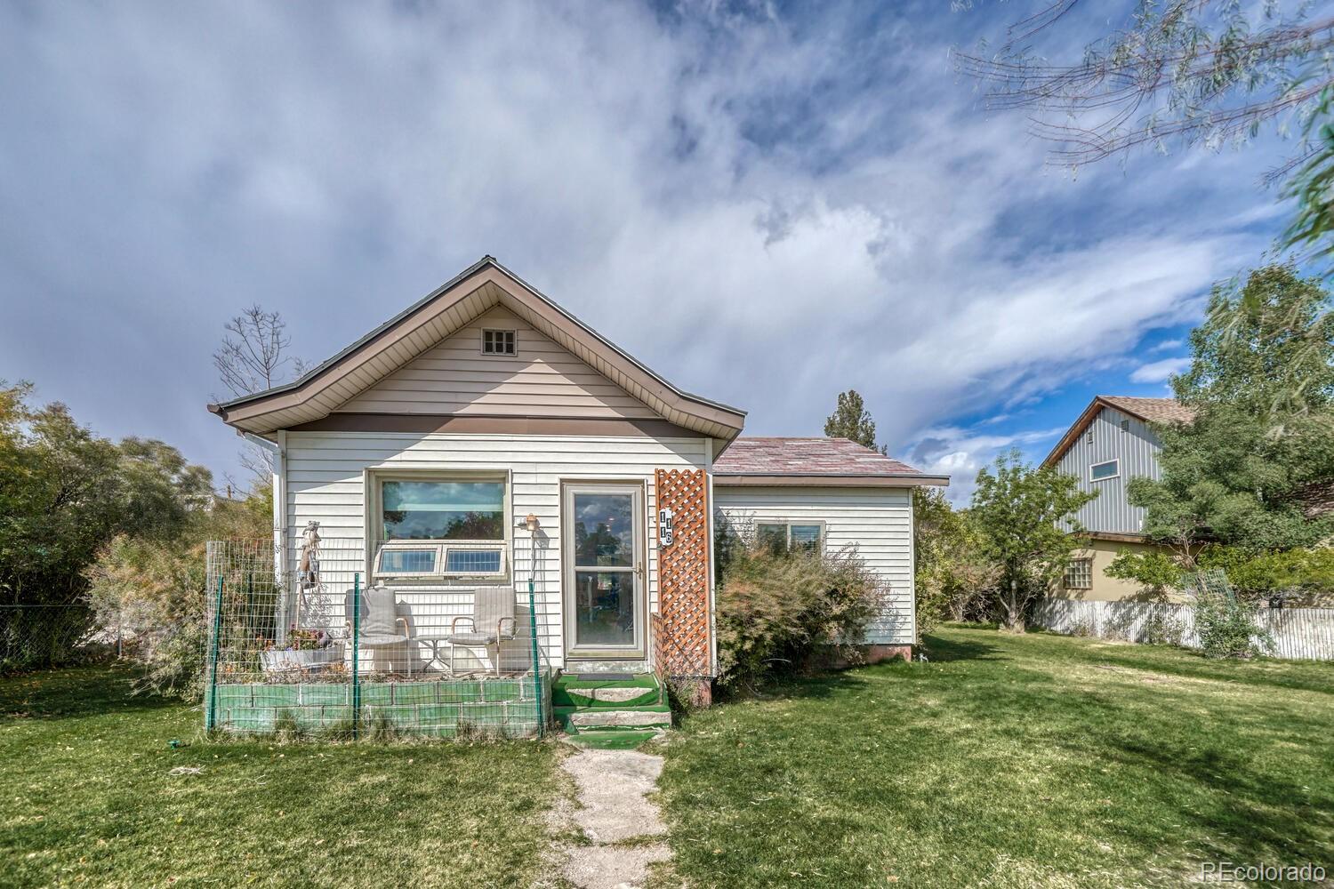 MLS Image #0 for 1116  h street,salida, Colorado