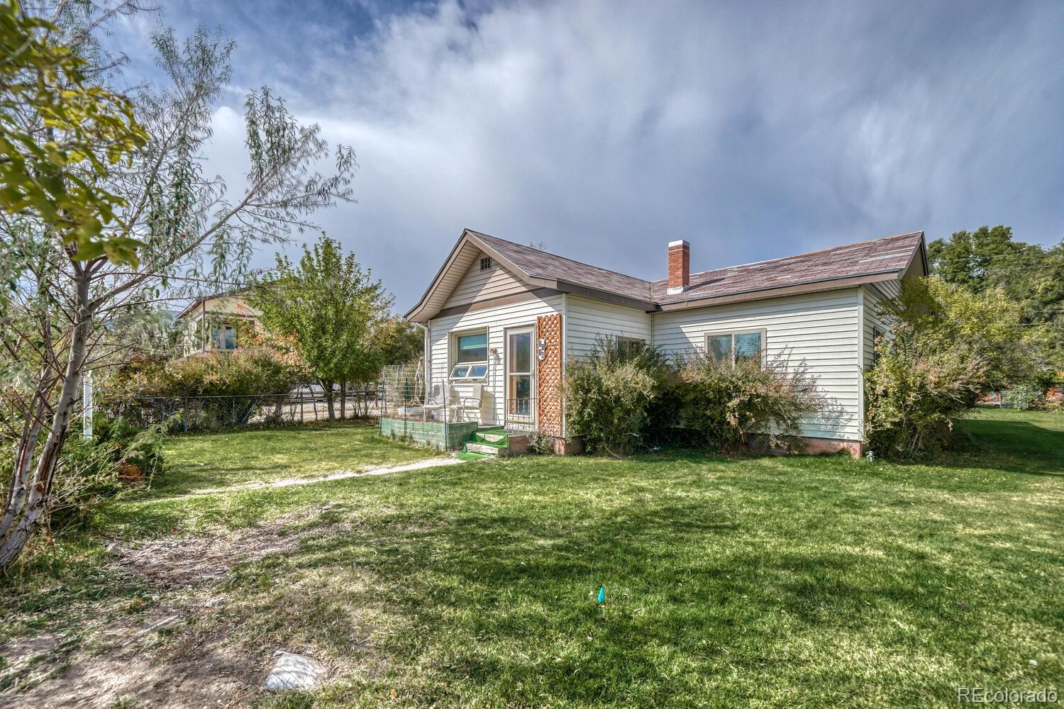 MLS Image #3 for 1116  h street,salida, Colorado