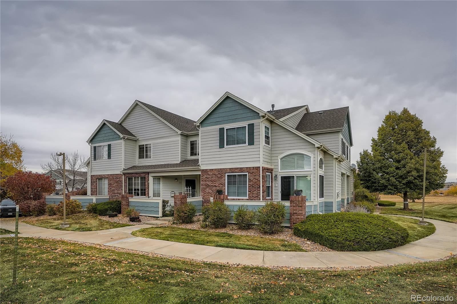 MLS Image #1 for 9674  deerhorn court,parker, Colorado