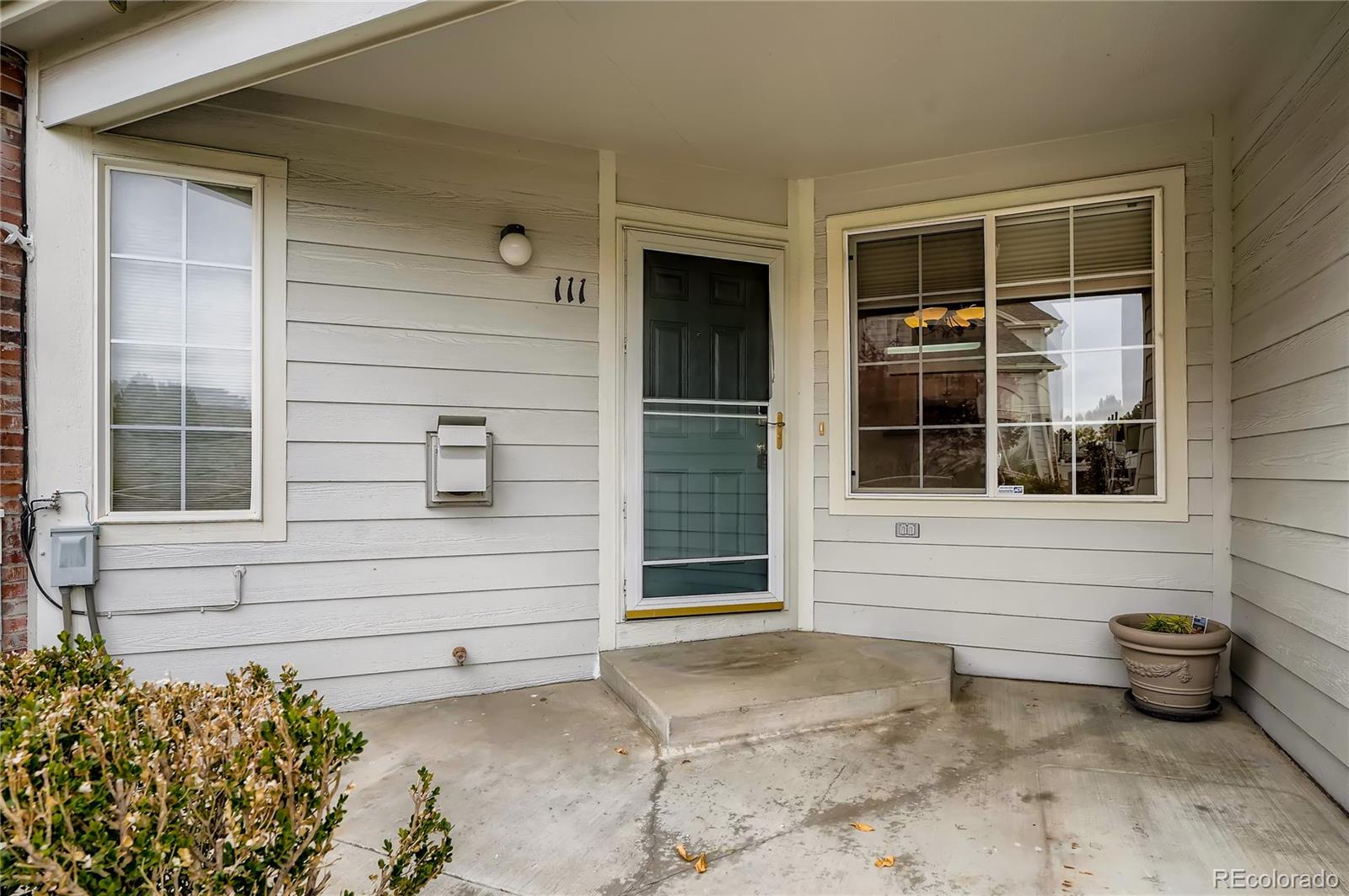 MLS Image #3 for 9674  deerhorn court,parker, Colorado