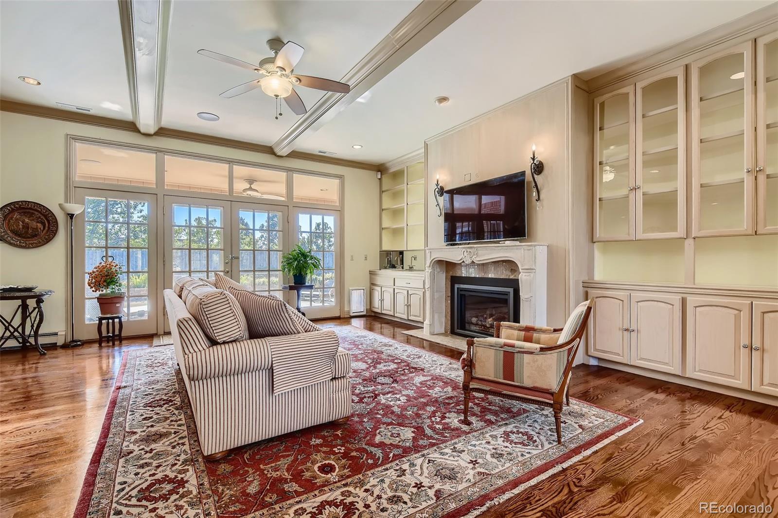 MLS Image #11 for 4375  star ranch road,colorado springs, Colorado