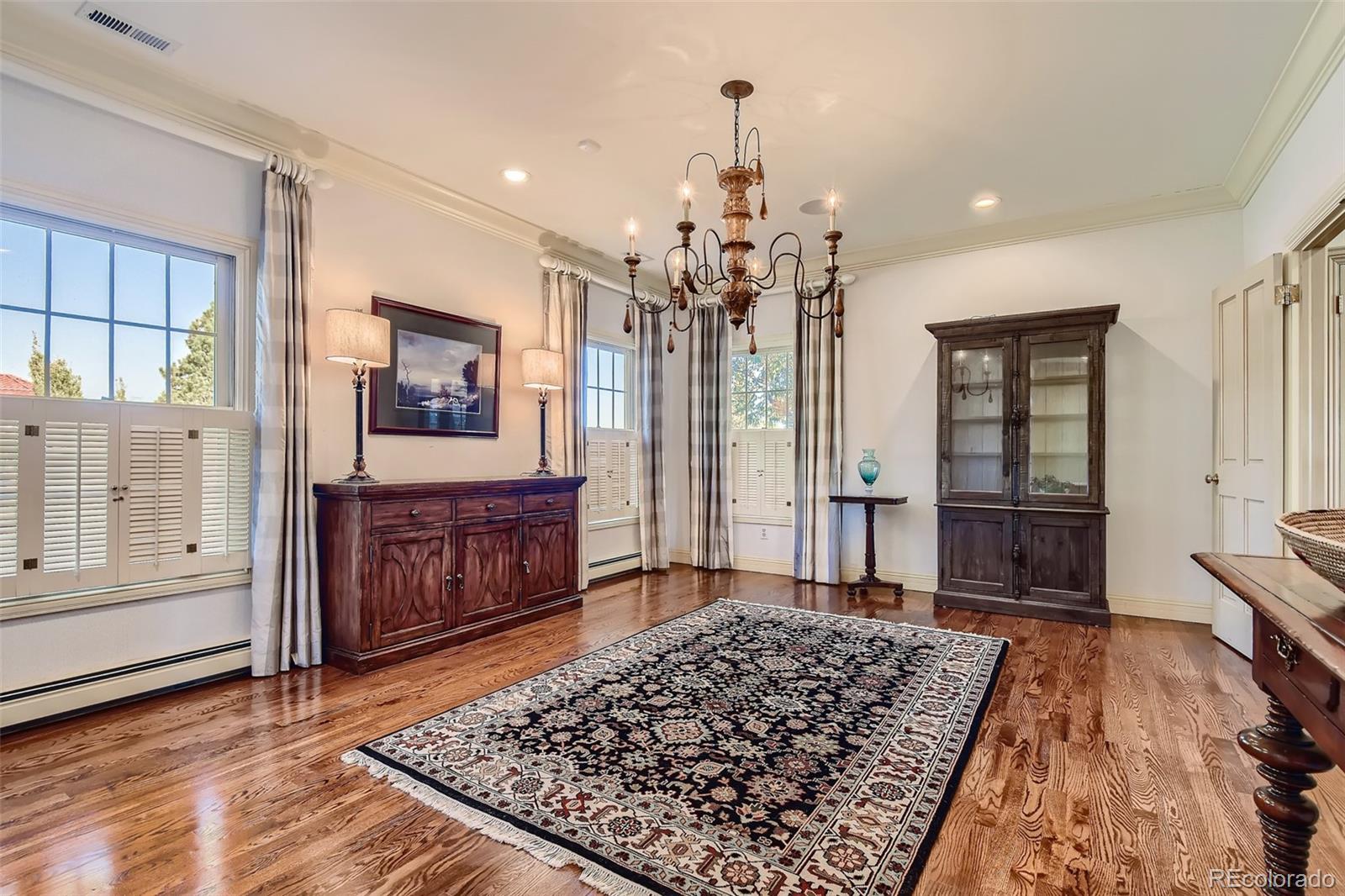 MLS Image #12 for 4375  star ranch road,colorado springs, Colorado