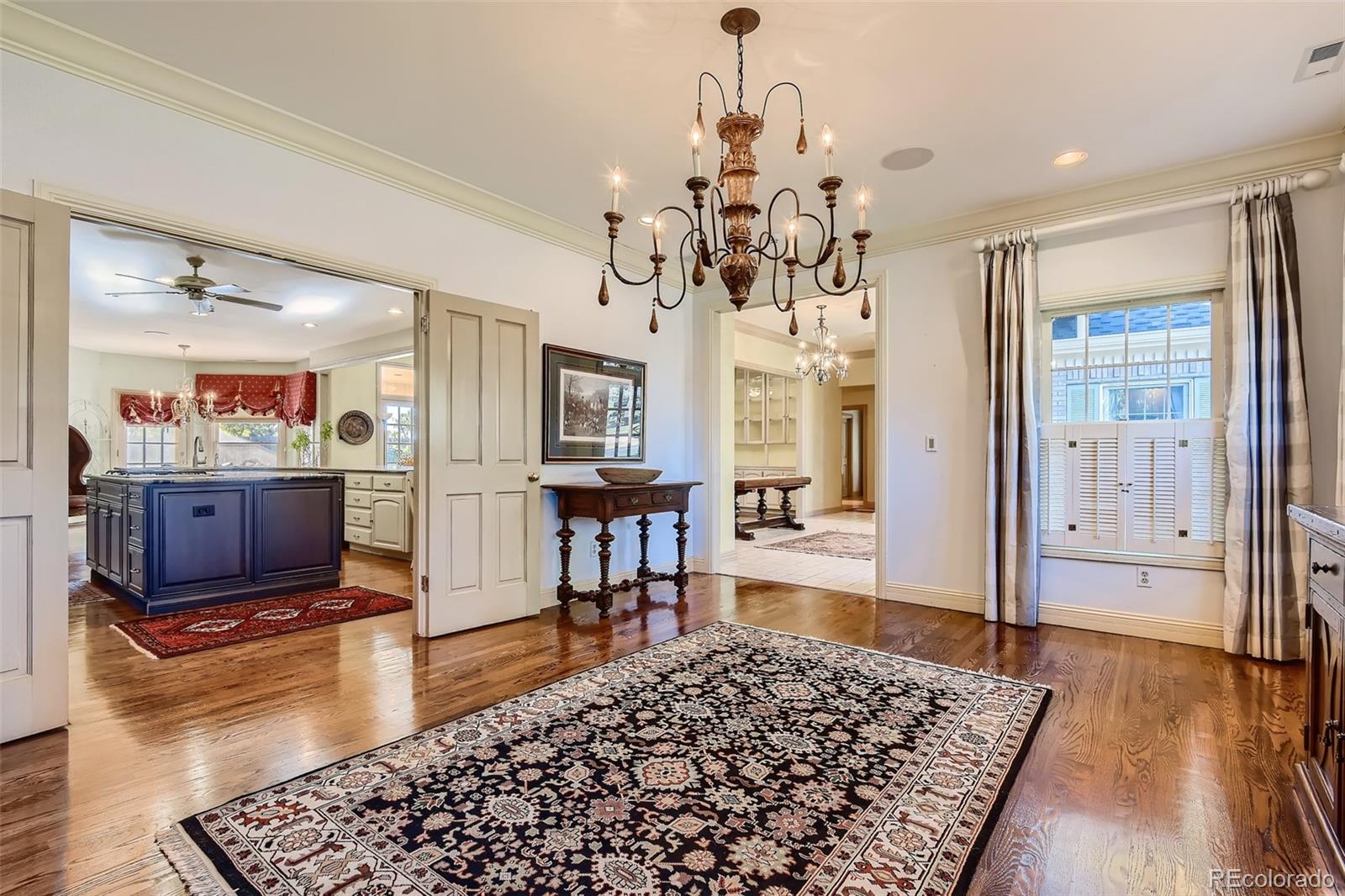 MLS Image #13 for 4375  star ranch road,colorado springs, Colorado