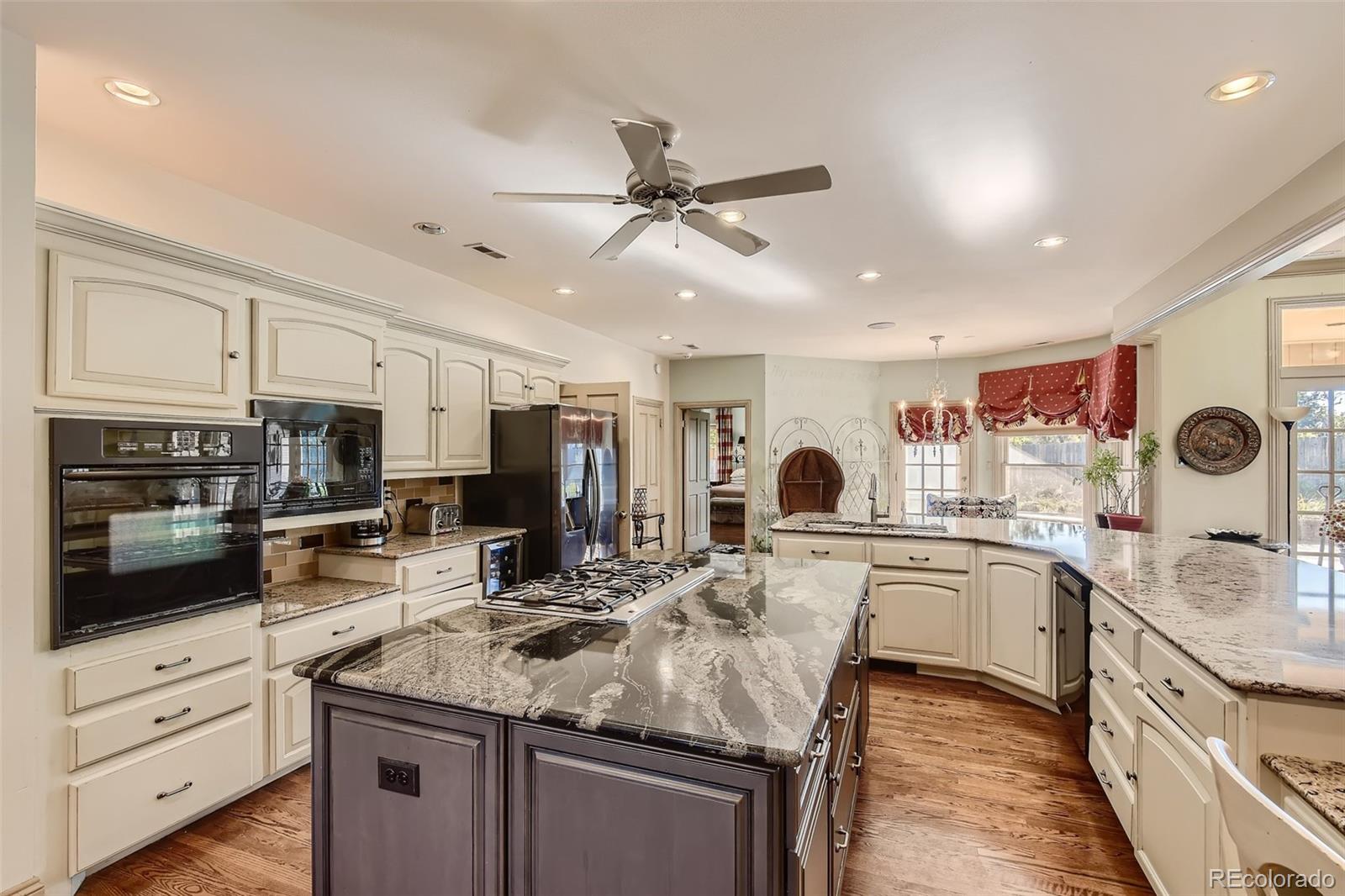 MLS Image #14 for 4375  star ranch road,colorado springs, Colorado