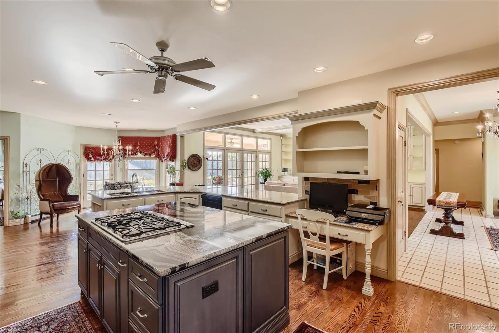 MLS Image #15 for 4375  star ranch road,colorado springs, Colorado