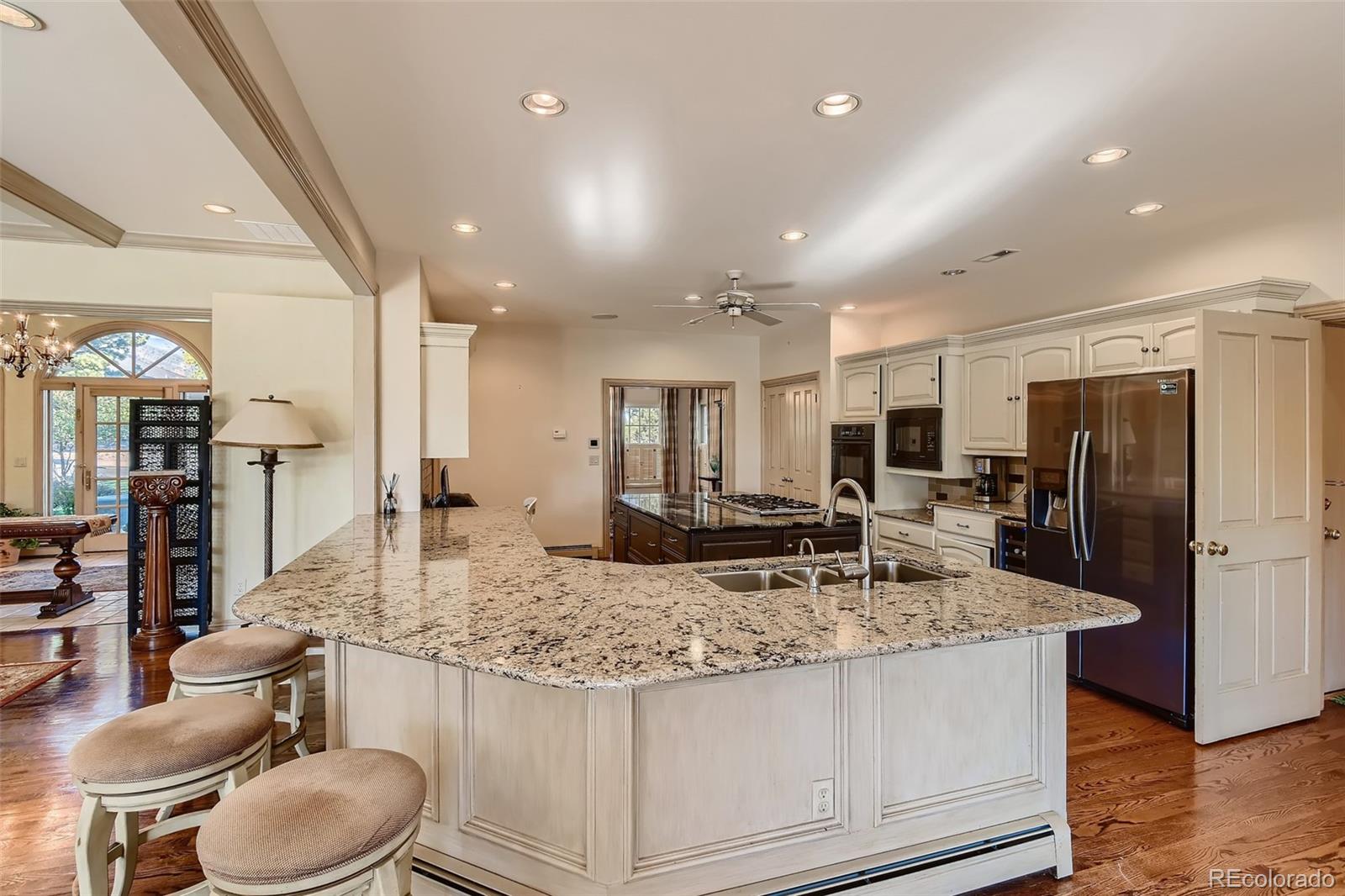 MLS Image #16 for 4375  star ranch road,colorado springs, Colorado