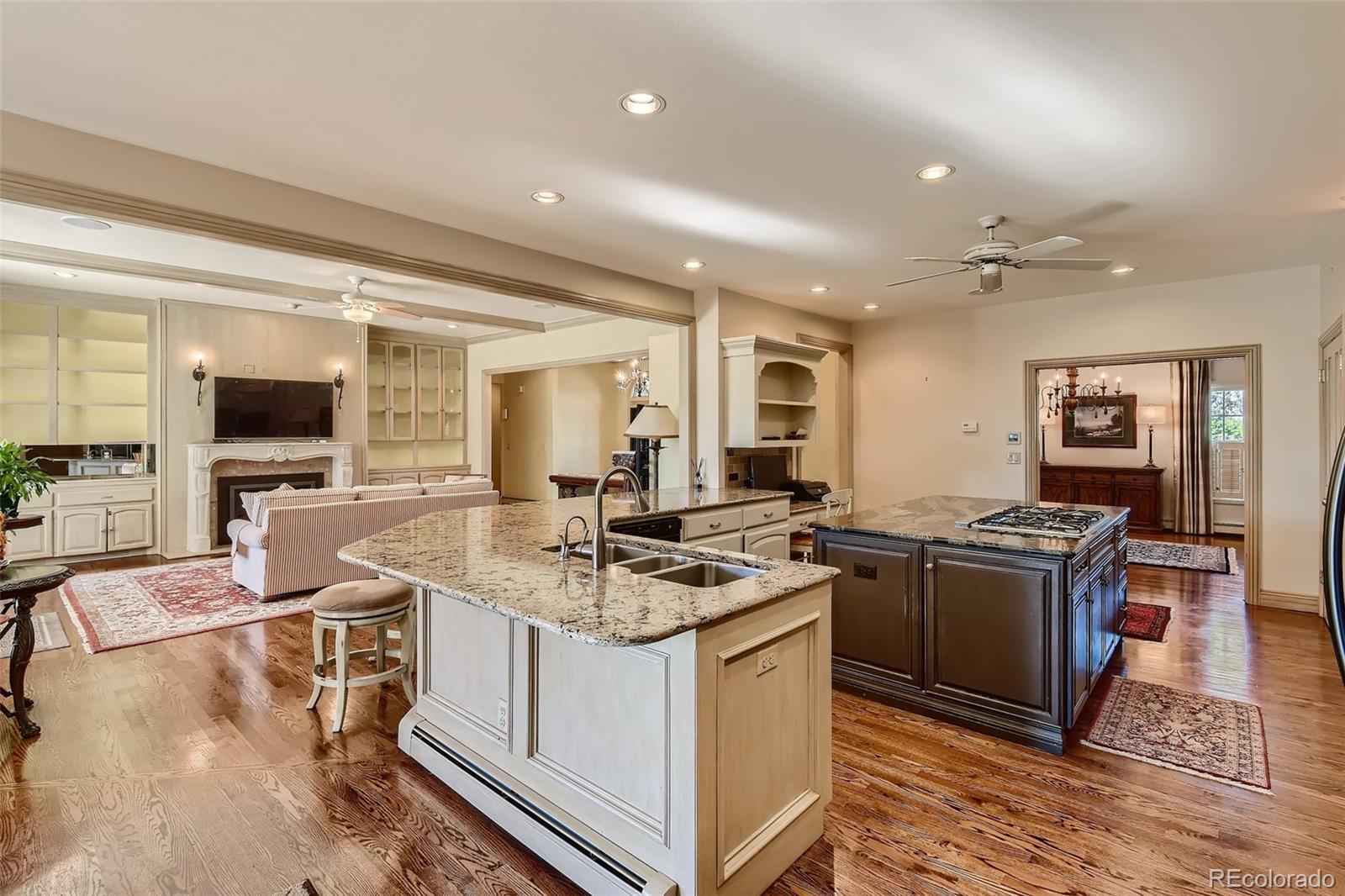 MLS Image #17 for 4375  star ranch road,colorado springs, Colorado