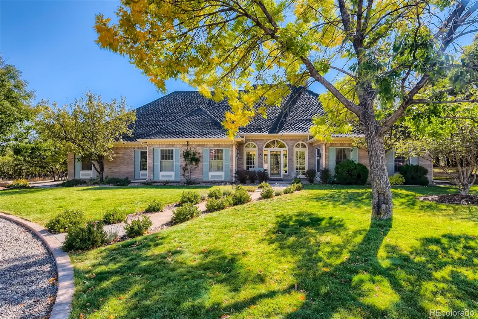 MLS Image #3 for 4375  star ranch road,colorado springs, Colorado