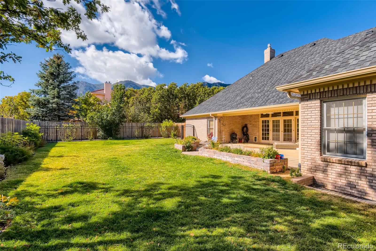 MLS Image #37 for 4375  star ranch road,colorado springs, Colorado