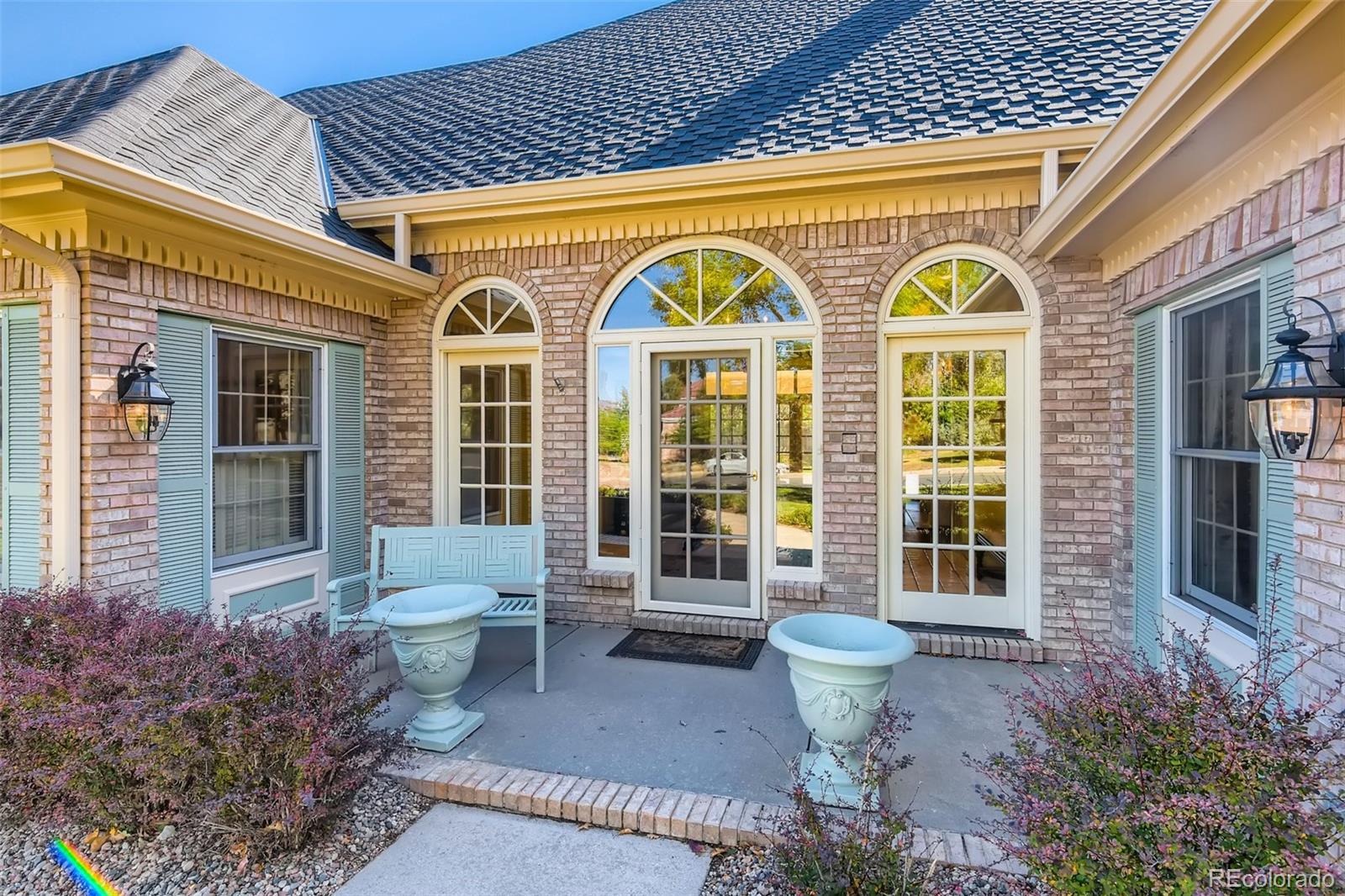 MLS Image #4 for 4375  star ranch road,colorado springs, Colorado