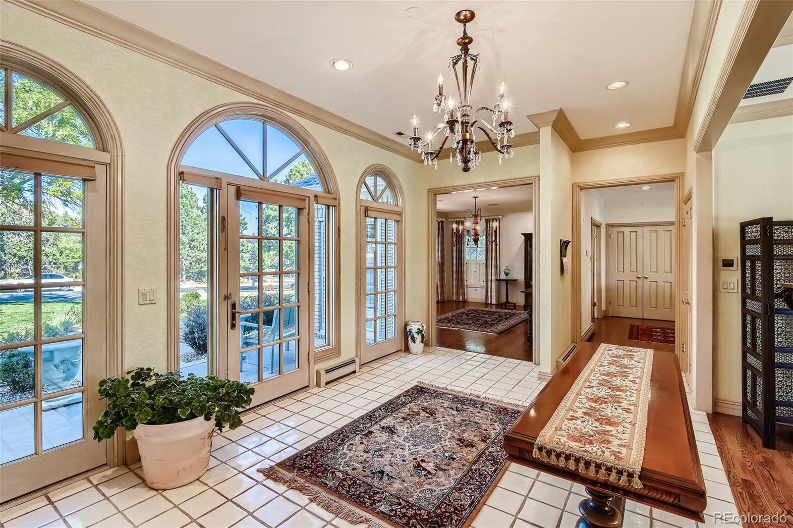 MLS Image #7 for 4375  star ranch road,colorado springs, Colorado