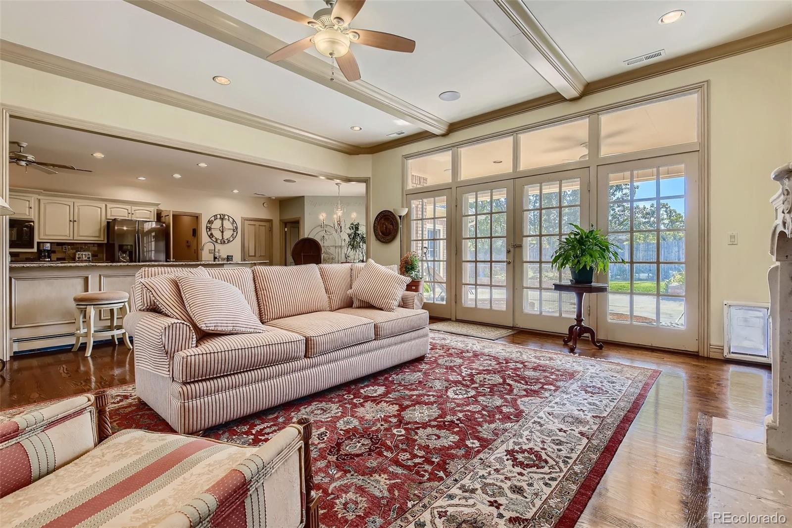 MLS Image #9 for 4375  star ranch road,colorado springs, Colorado