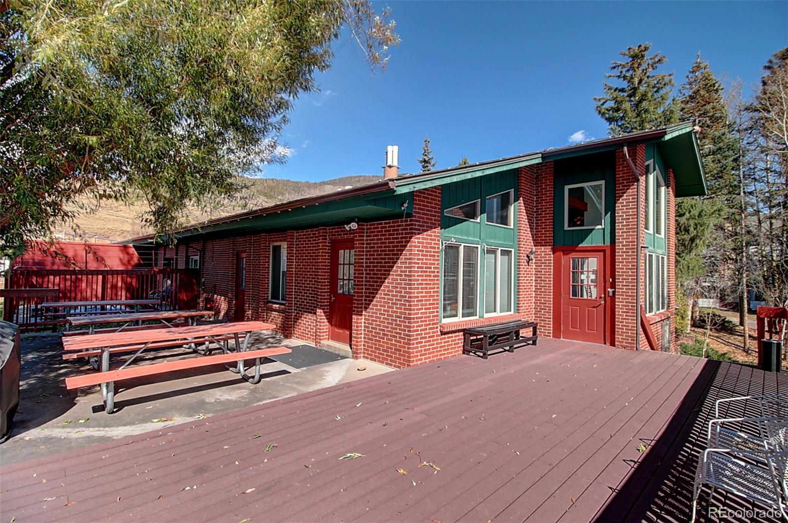 MLS Image #16 for 535  straight creek drive,dillon, Colorado