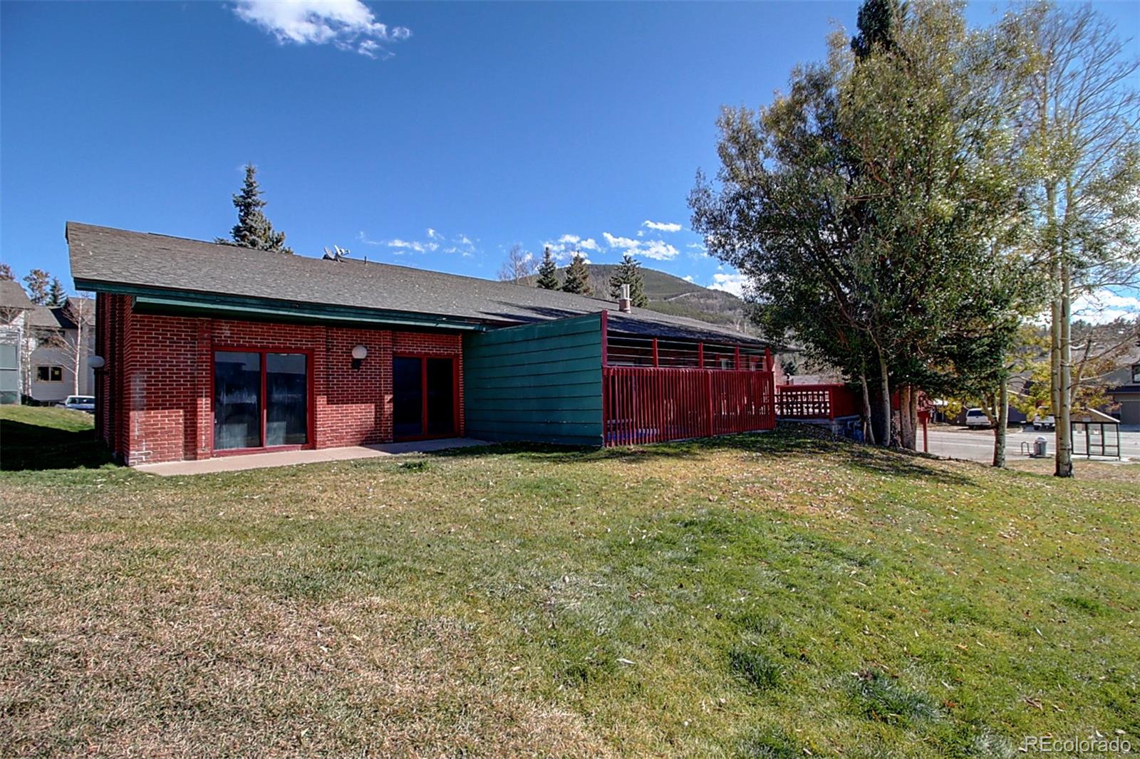 MLS Image #18 for 535  straight creek drive,dillon, Colorado