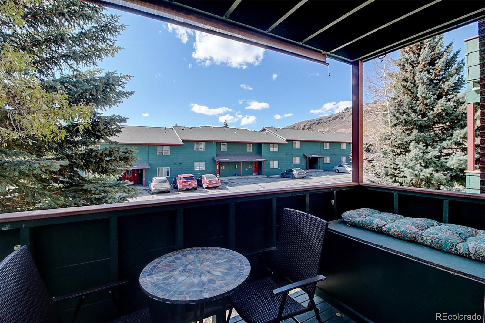 MLS Image #19 for 535  straight creek drive,dillon, Colorado