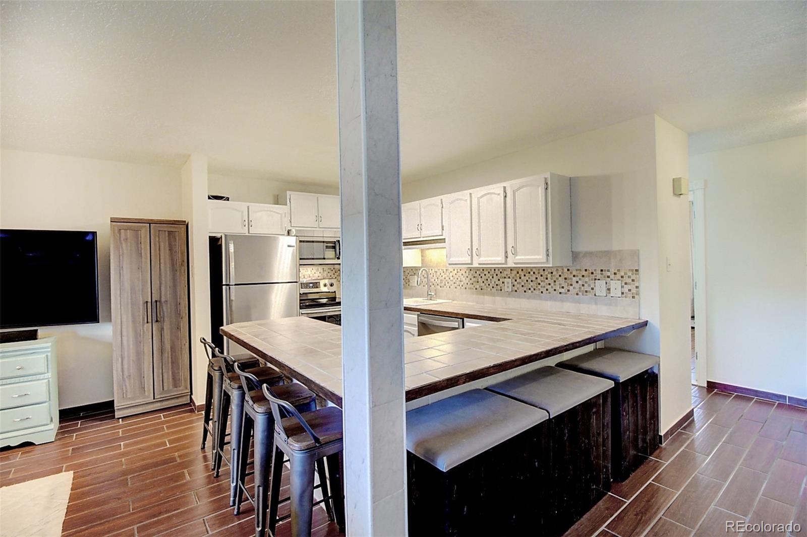 MLS Image #2 for 535  straight creek drive,dillon, Colorado