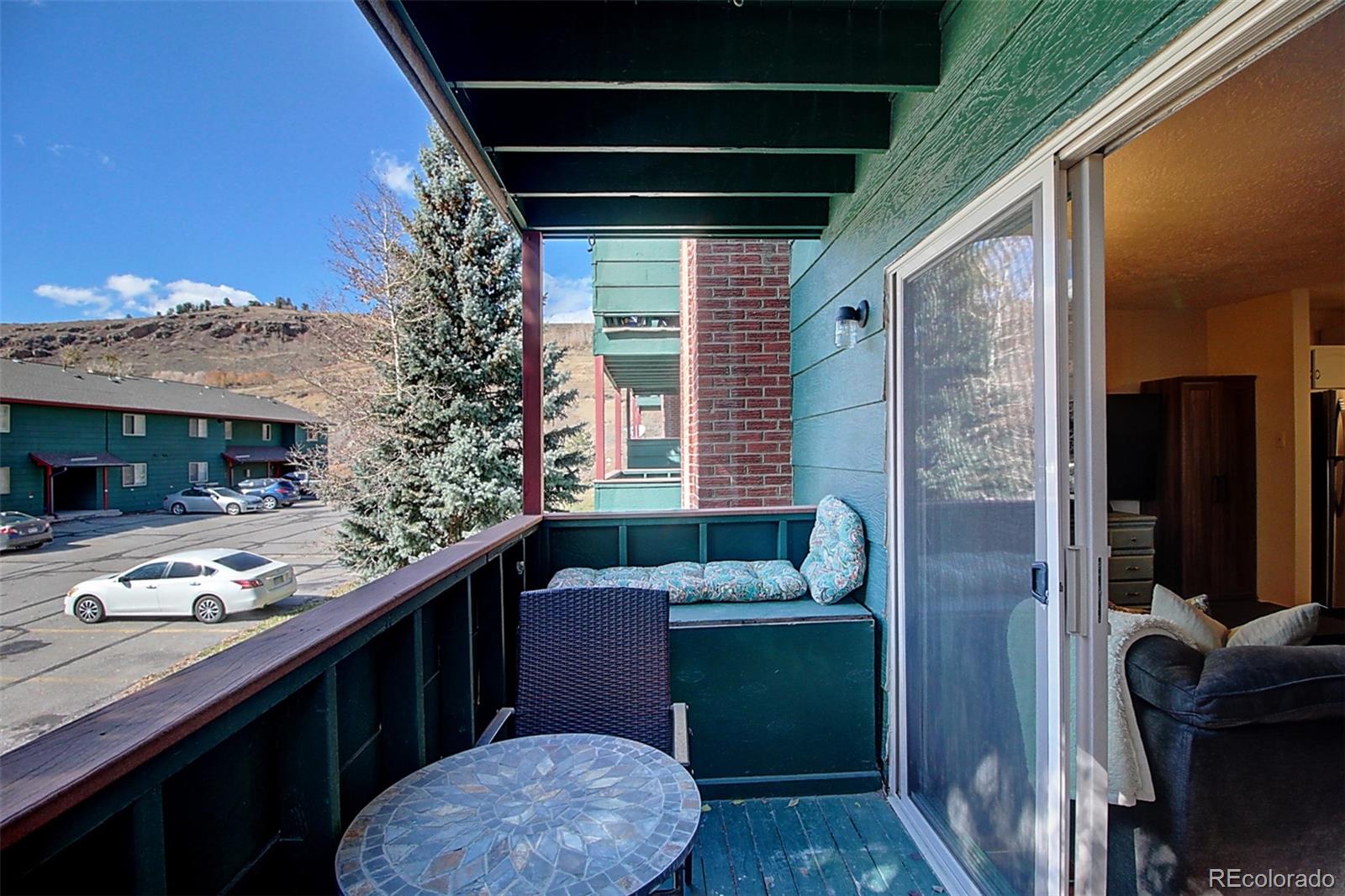 MLS Image #21 for 535  straight creek drive,dillon, Colorado