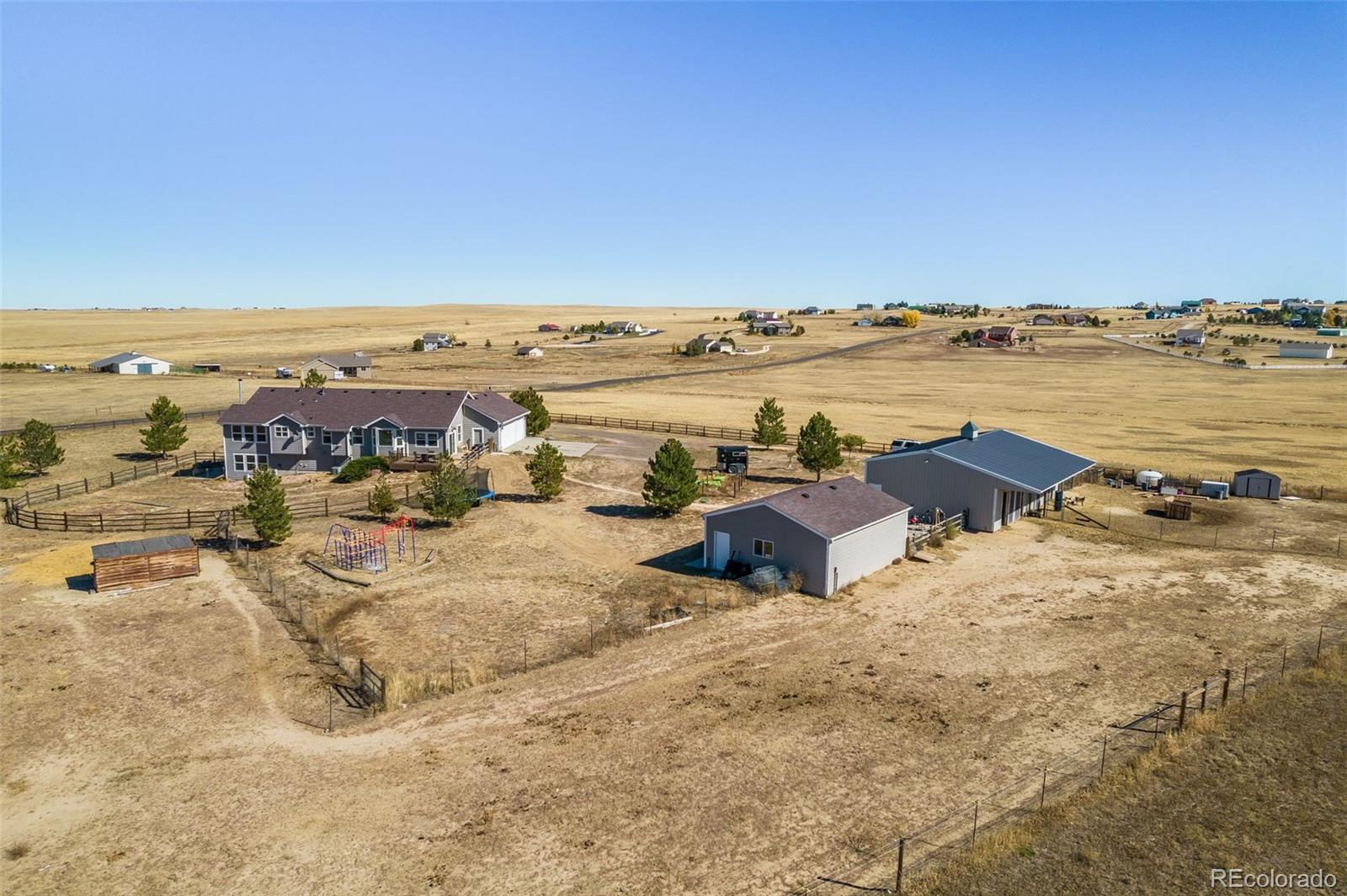 MLS Image #29 for 7150  sunset avenue,elizabeth, Colorado