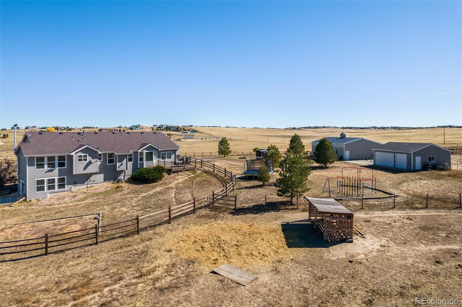 MLS Image #30 for 7150  sunset avenue,elizabeth, Colorado