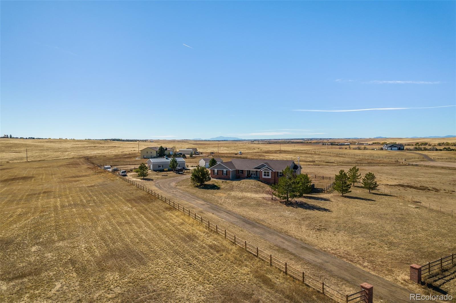 MLS Image #31 for 7150  sunset avenue,elizabeth, Colorado