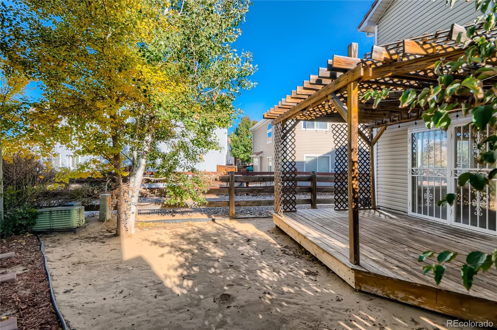 MLS Image #32 for 20000 n mitchell place,denver, Colorado