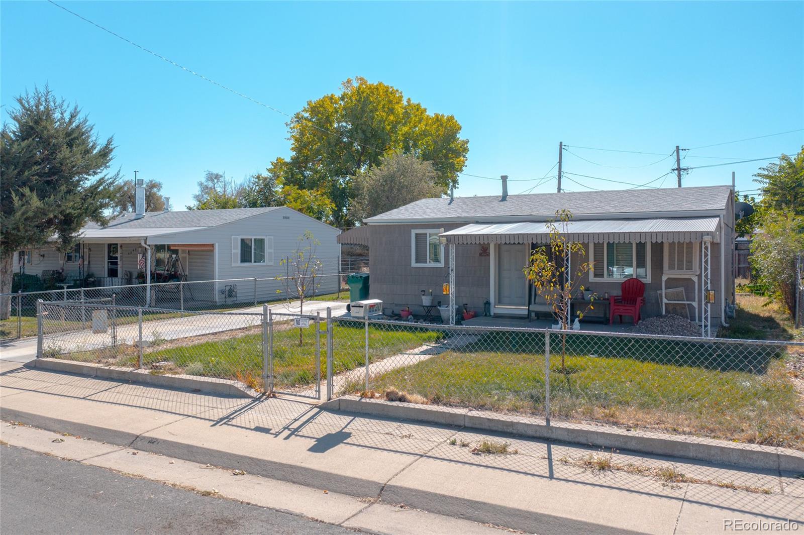 CMA Image for 6830 E 75th Place,Commerce City, Colorado