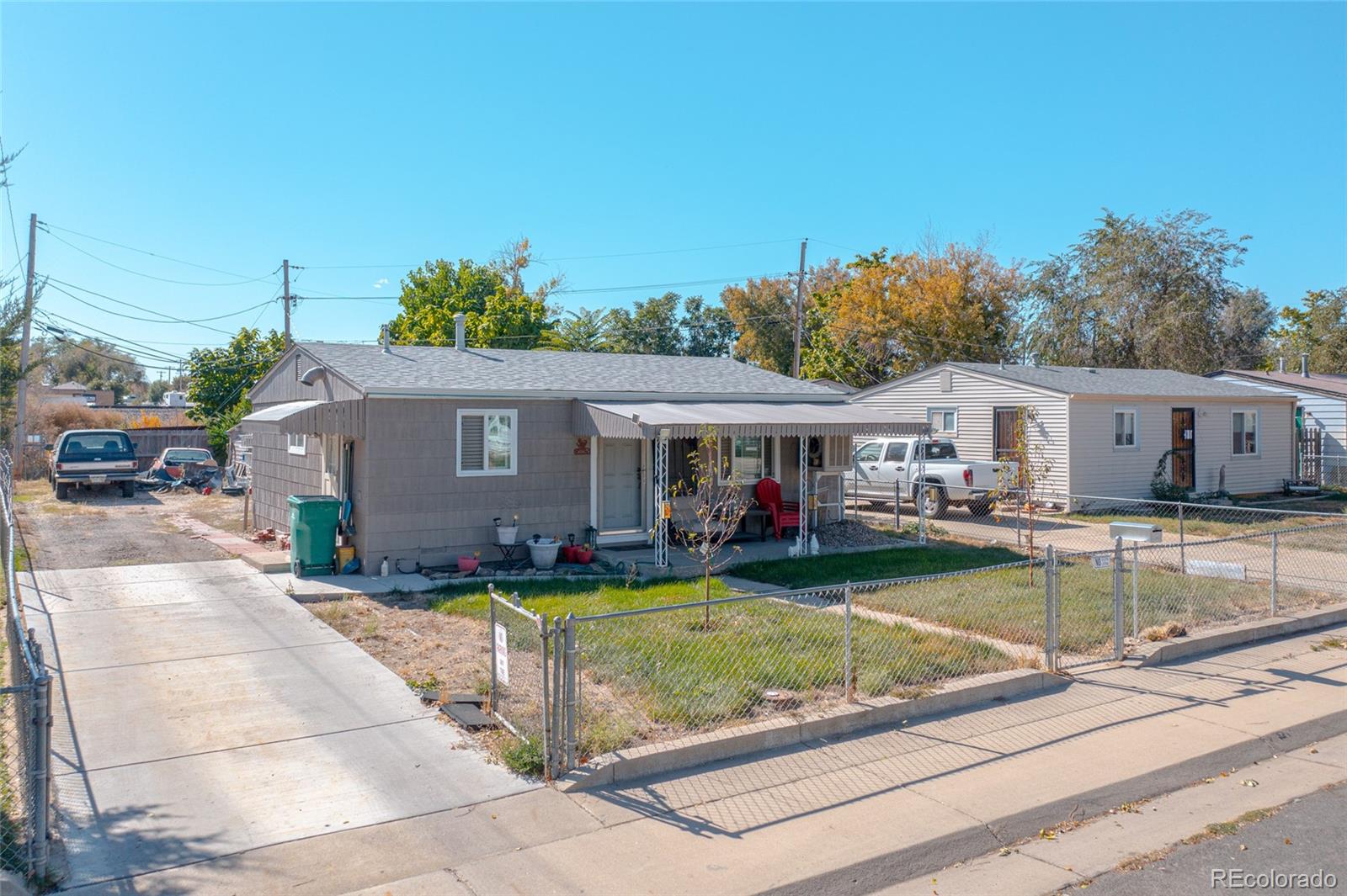MLS Image #2 for 6830 e 75th place,commerce city, Colorado