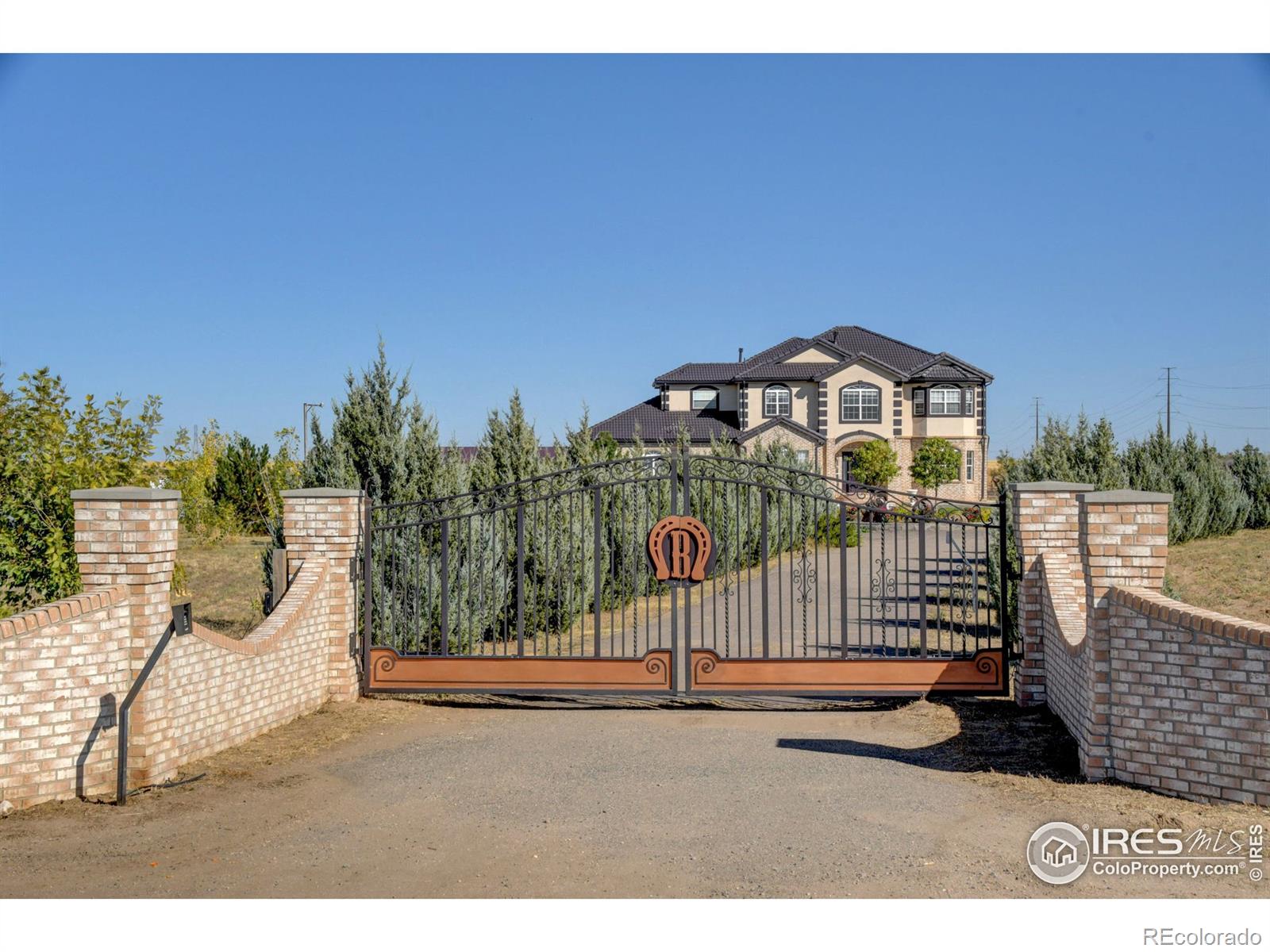 MLS Image #23 for 14440  harvest road,brighton, Colorado