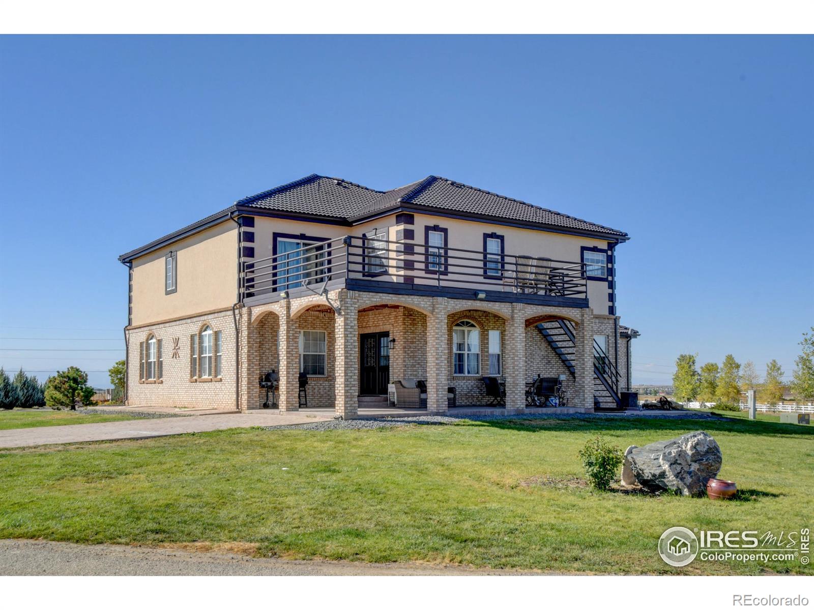 MLS Image #25 for 14440  harvest road,brighton, Colorado