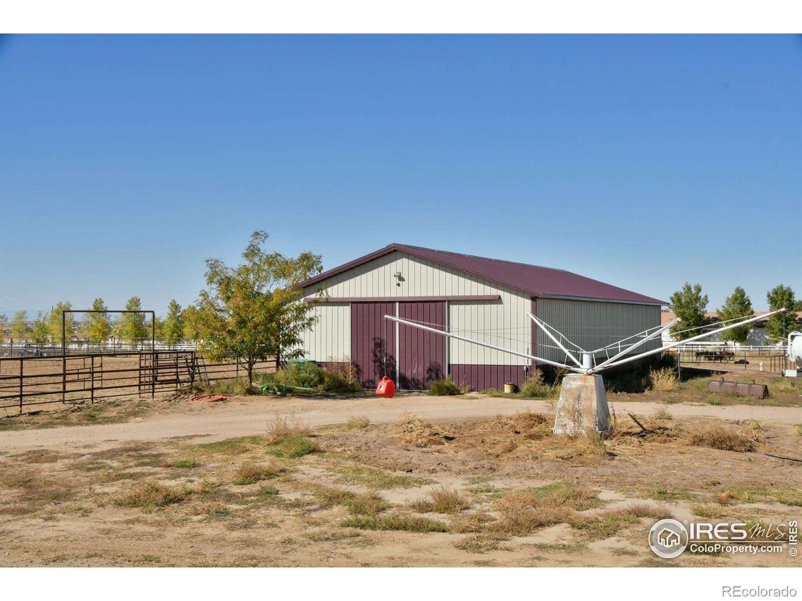 MLS Image #30 for 14440  harvest road,brighton, Colorado