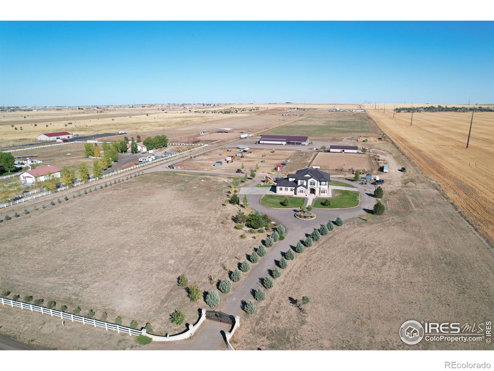 MLS Image #39 for 14440  harvest road,brighton, Colorado