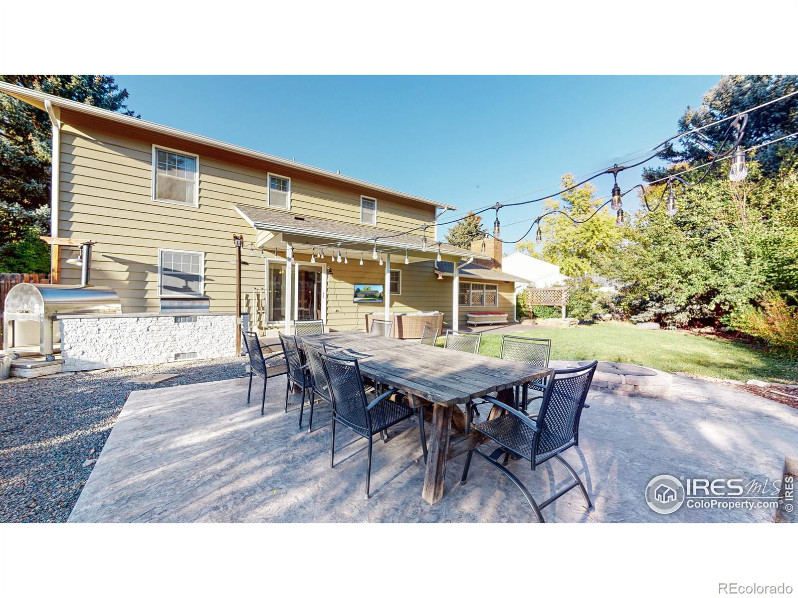 MLS Image #32 for 941  chippewa court,fort collins, Colorado