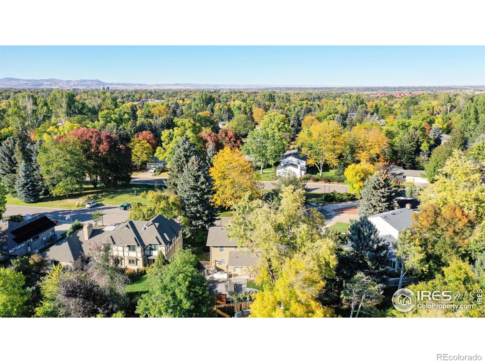 MLS Image #35 for 941  chippewa court,fort collins, Colorado