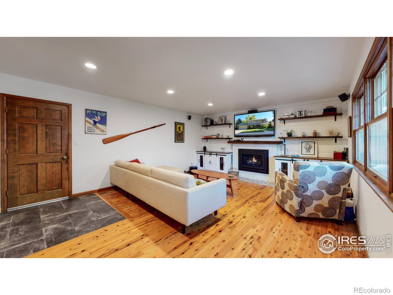 MLS Image #5 for 941  chippewa court,fort collins, Colorado