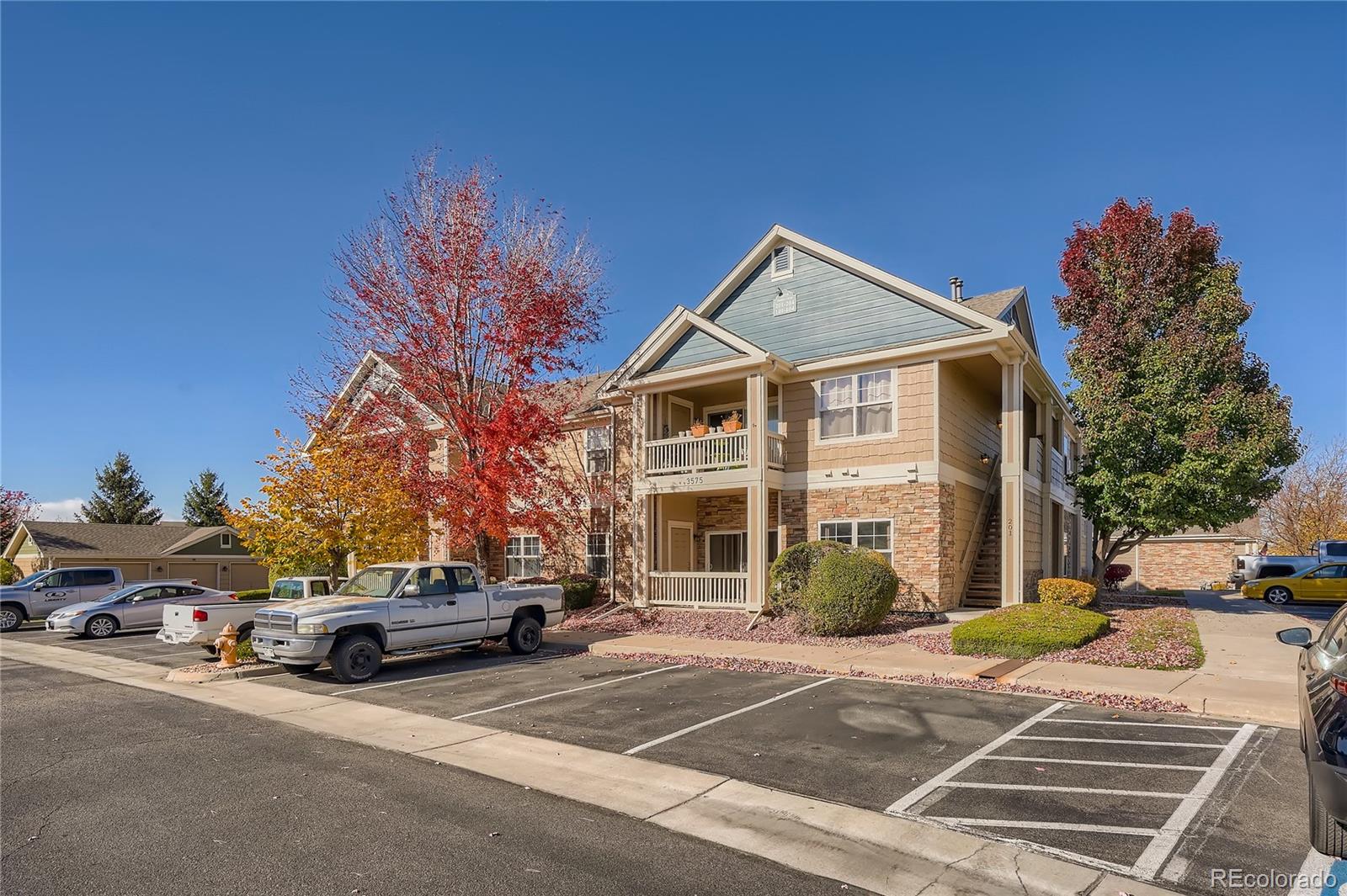 MLS Image #1 for 3575  boulder circle,broomfield, Colorado