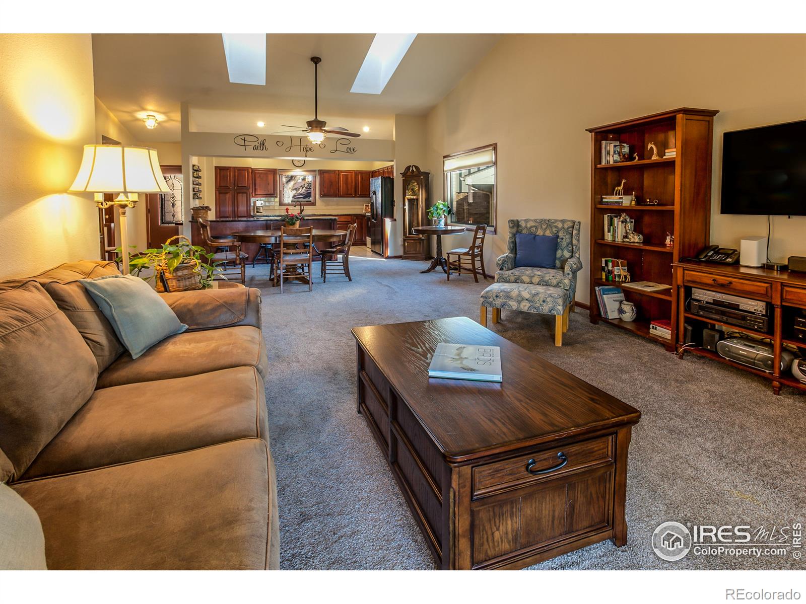 MLS Image #9 for 2428  boise avenue,loveland, Colorado
