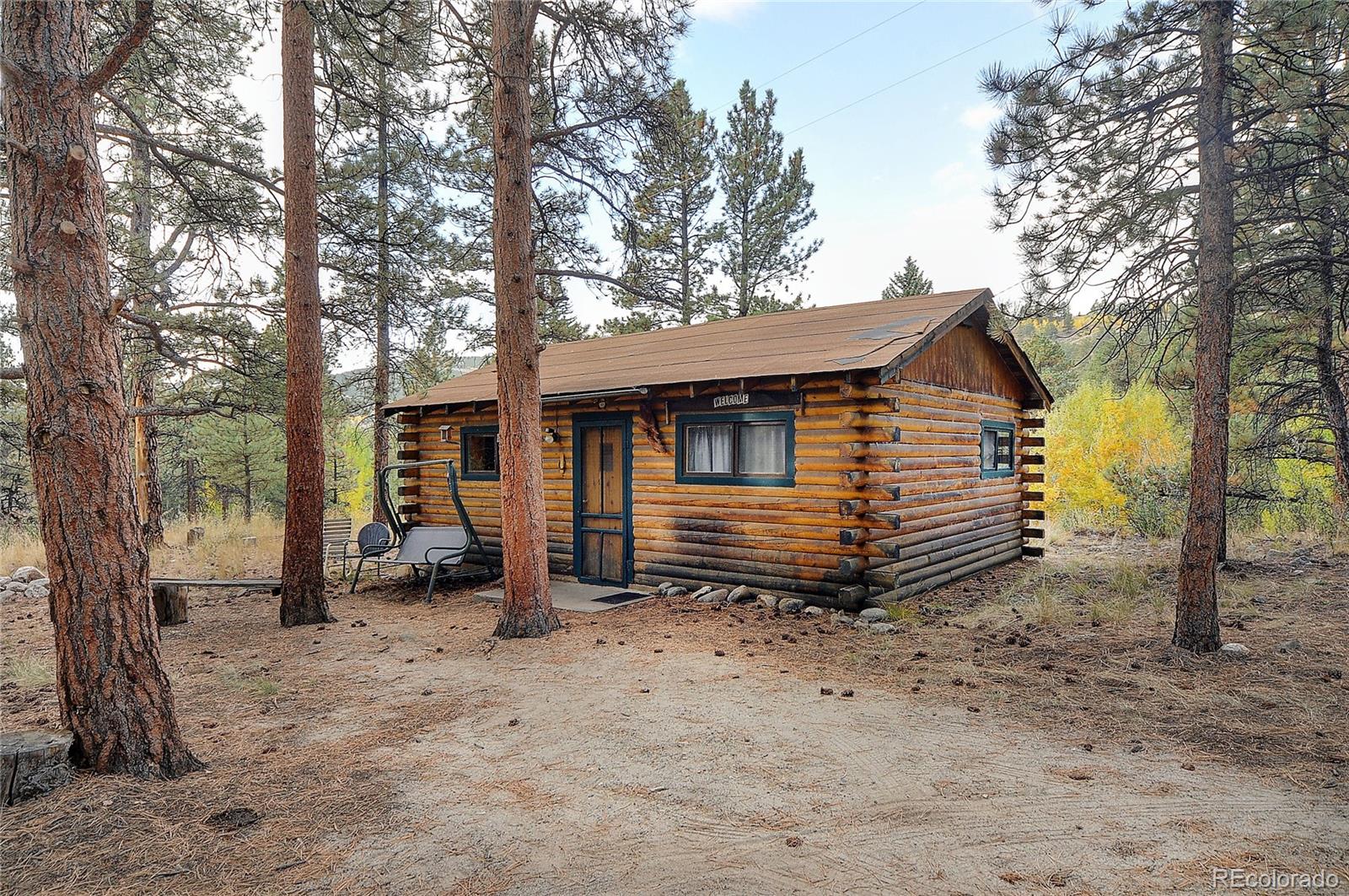 MLS Image #0 for 9318  county road 240 ,salida, Colorado